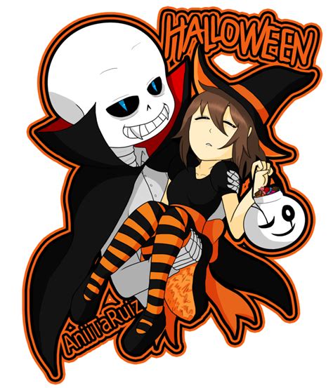 frisk halloween